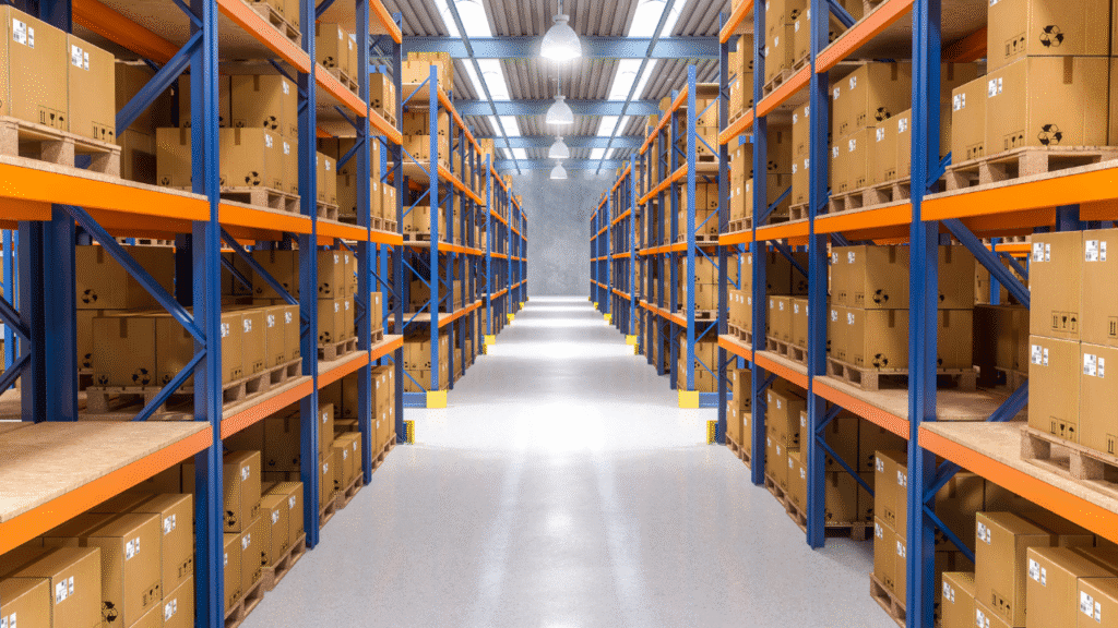 racking solutions