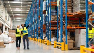 warehouse inspection