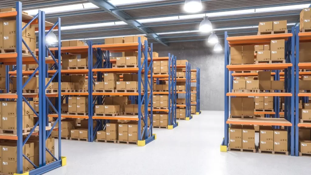 Warehouse Operations Optimisation