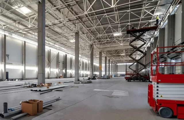 warehouse space optimisation warehouse space optimisation